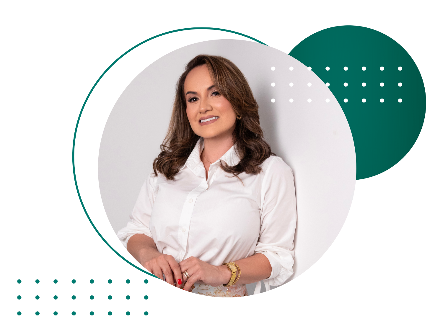 Atendimento de podologia na Dra. Pé Podologia